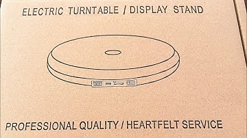 Best Rotating Display Stand for Trending Toys: Cocomelon vs Peppa Pig