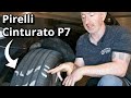 Pirelli Cinturato P7 Tyres | In-Depth Review (2 Years Use)