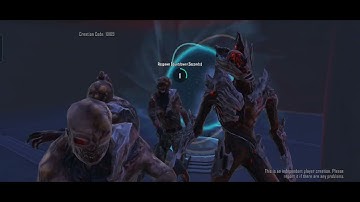 BGMI WOW Mode, Full video on how to complete the Escape From the Asylum @BattlegroundsMobile_IN