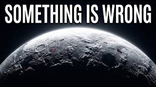 The Terrifying Truth About Pluto No One Can Explain