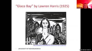 UNB GRC 2021 - May 06, 2021 - Session 2 - Sociology / History / Psychology