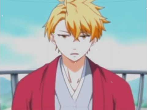 Fukigen na Mononokean (Haruitsuki Abeno, Hanae Ashiya) - Minitokyo