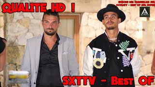 HD - Les Marseillais Vs Le Reste Du Monde 5 - Episode 36 - VENDREDI 16 OCTOBRE