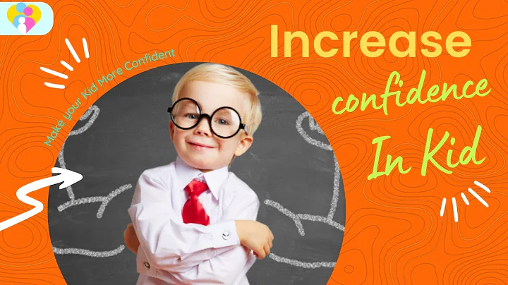 "Raising Confident Kids: Essential Strategies for Building Self-Esteem" Family First