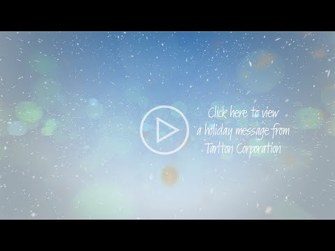 Tarlton Corporation Holiday Card 2020