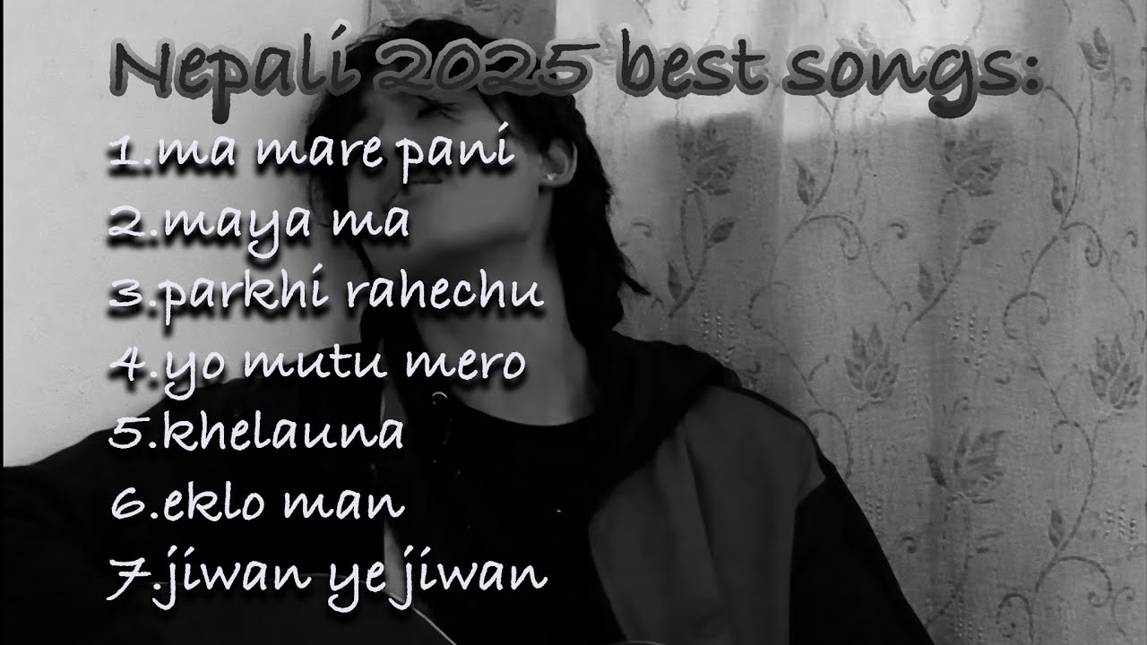 New Nepali 2025 Best Songs | John Rai, Purna Rai, Yabesh Thapa, Sushant Ghimire | Rhythm of Nepal