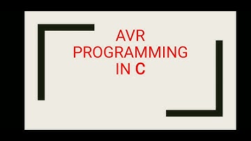 AVR programming in C-Bit wise logical operator
