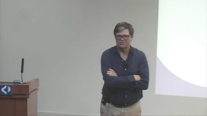 Yann LeCun: From Machine Learning to Autonomous Intelligence - DayDayNews