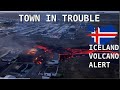 Worse Than We Thought | Grindavik In Trouble | Iceland Volcano Update