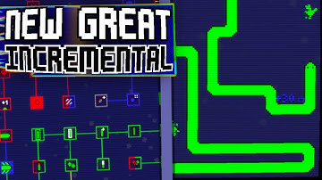 Someone turned Snake into an incremental game and it