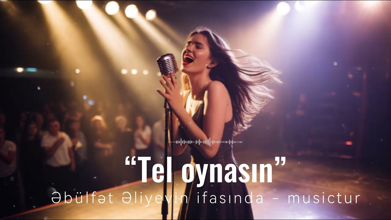 Tel oynasın - (yeni version2026ai) deephouse