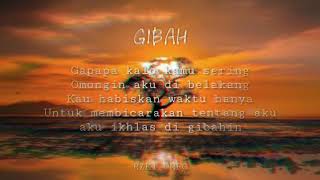 QUEST GIBAH - STORY WA | ft.rzki_omfg