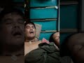 pagod na pagod yata