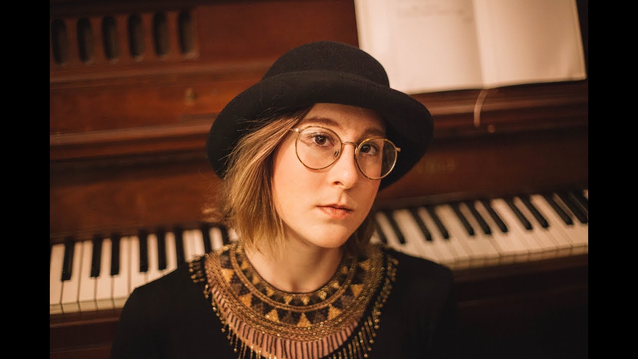 Kelly Green Life Rearranged