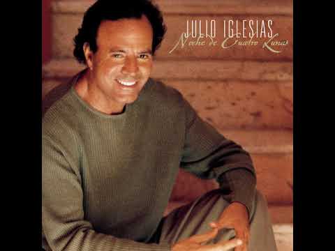Julio Iglesias Noche