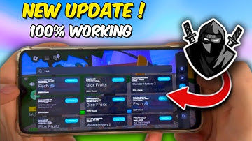 ✅ Delta Executor Mobile – How To Install Delta Executor on iOS & Android (Latest Version 2025)