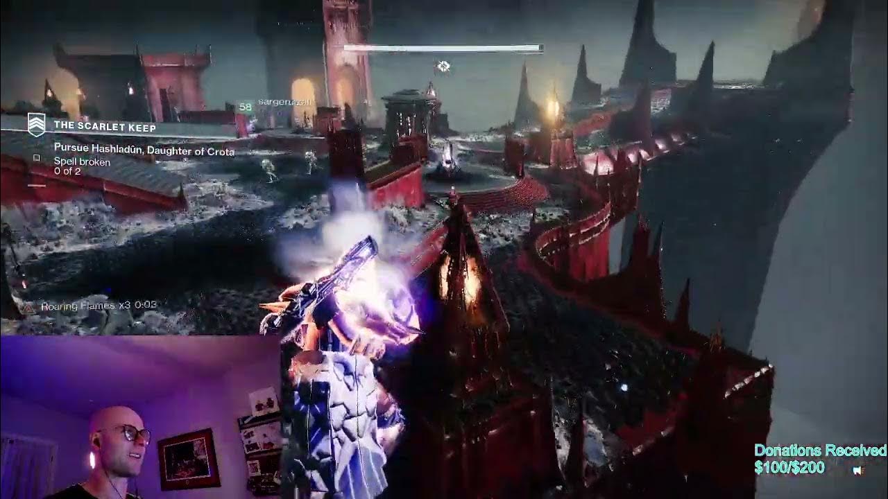 How to Get Graviton Lance in Less than 2 MINUTES!!!!! YouTube