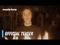 Victorian Psycho | Official Teaser | Maika Monroe, Thomasin McKenzie