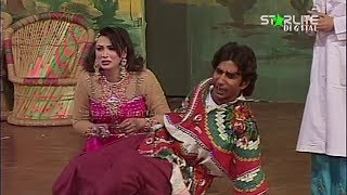 Mast Adaien New Pakistani Punjabi Stage Drama Full Comedy Play Pk Mast