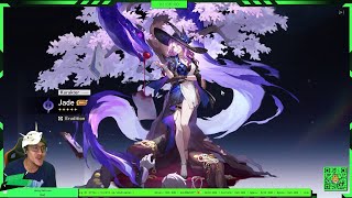 #MariGacha Rerun Jade - Masih Tetap Bekerja Gacha Ritual Pake BGM Karakter | Honkai: Star Rail