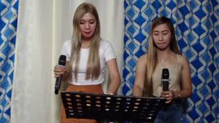 FERNANDO -ABBA cover with Marvin Agne and Manilyn Tumbaga | clarissa Dj clang