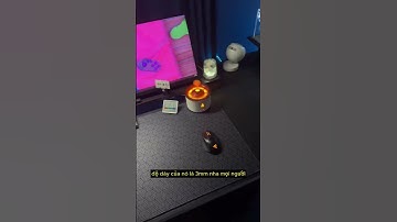 Lót Chuột Cỡ Đại Cho Game Thủ – Đẹp Mê, Dùng Sướng, Giá Sinh Viên!