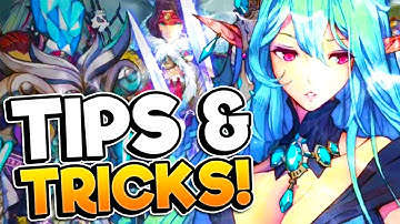 EXOS HEROES | Beginner Tips & Tricks!