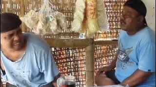 pak no ngamuk dirasani | penampilan terbaik woko channel