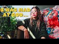 Angry at God as a Christian | What God Taught Me