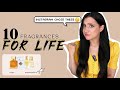 Asking 100s people to choose 1 fragrance for the rest of their life ♾️  TOP 10 NICHE - DESIGNER