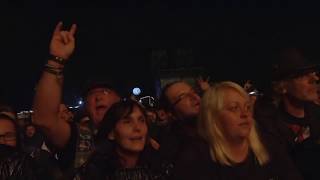 Unisonic - When The Deed Is Done - Live at Wacken Open Air 2016