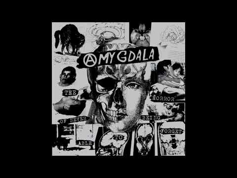 Cor Vacante \"Amygdala\" (Full Album - 2019)(Denmark)