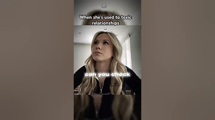 あなたの考えは？ #関係 #有害な関係 #現実 #共感できる