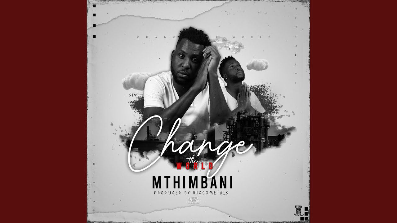 Assista a Change The World (feat. Neo The Vocalist & Bubu The Vocalist) no YouTube