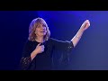 Hear the Silent Cry of Selective Mutism为什么他们对陌生人只能沉默？ | Ruth Perednik | TEDxShenzhen