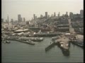 1970's San Francisco | USA | Aerials | 1974