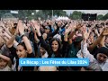 Le rcap  les ftes du lilas 2024 