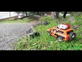 crawler Guatemala city cerrito del Carmen