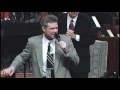Touched At Evening | Brian Kinsey | BOTT 1997