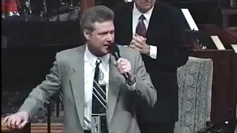 Touched At Evening | Brian Kinsey | BOTT 1997