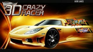 Crazy Racing 3D | Android screenshot 3