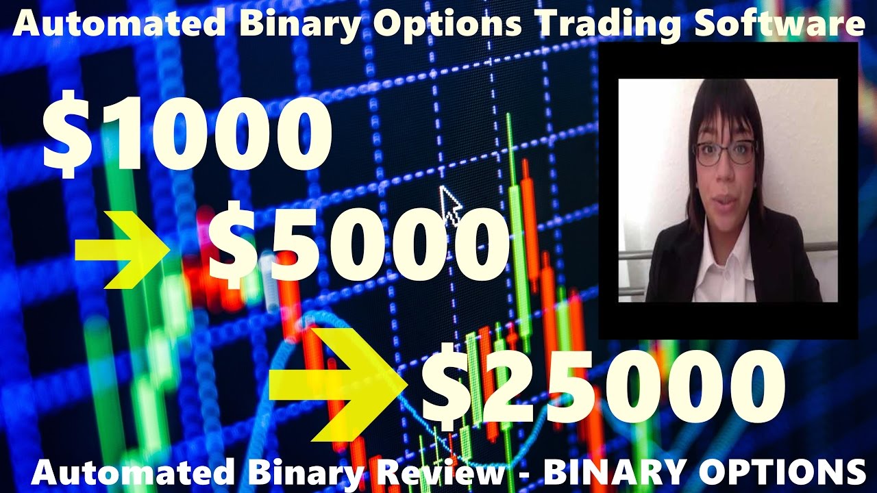 automated binary options trading review