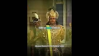 Mahabharat Edit - Shree Krishna Edit Village Funk Slowed & Reverb