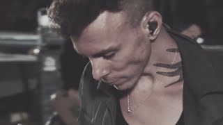 Asaf Avidan - Man Without A Name (Live)