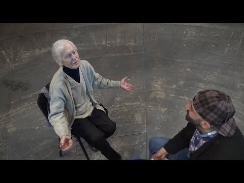 გორის საპატიო მოქალაქე იუბილარია-ანზორ გვაძაბია 82 წლის გახდა 15.04.2019