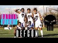 7on7 SEASON IS HERE!! | Defcon 1 7on7 football