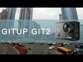 GitUp Git2 2K WiFi Action Camera- Gearbest.com