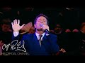 Cliff richard  the millennium prayer songs of praise  40th anniversary gala concert 7th oct 2001