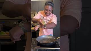 Haitian Egg sandwich food cooking foodie