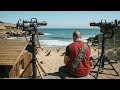 “This Dangerous Secret Agent Is Hiding on a Desert Island | Film/Movie Explained in English”
